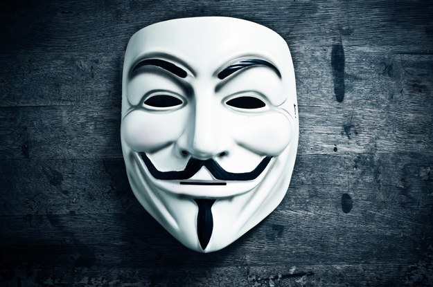 Nie działa strona Kremla i Gazpromu. Anonymous prowadzą cyberwojnę z Putinem