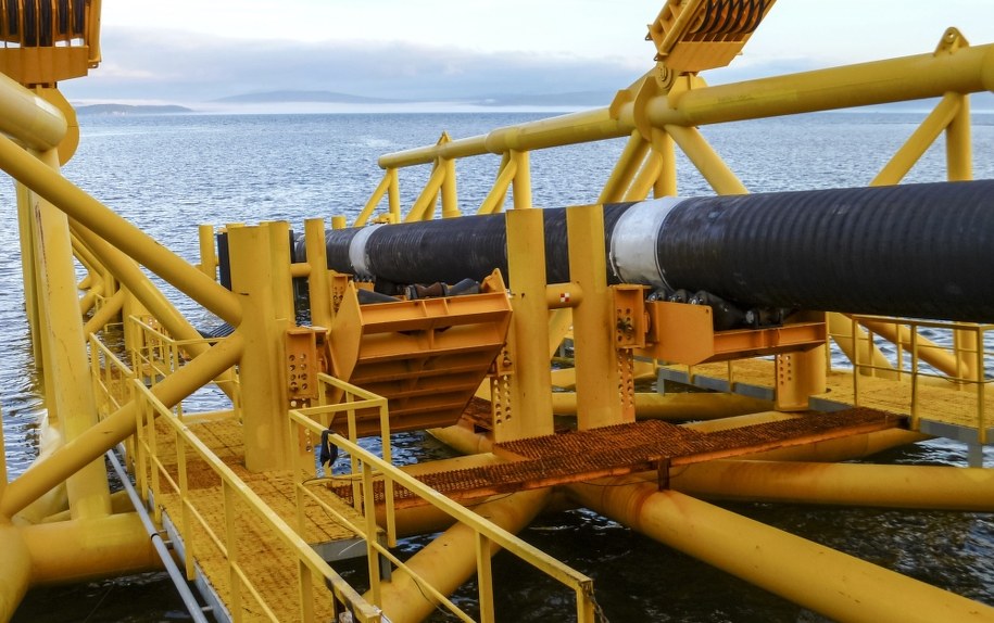 Operator Nord Stream 2 rozważa ogłoszenie upadłości