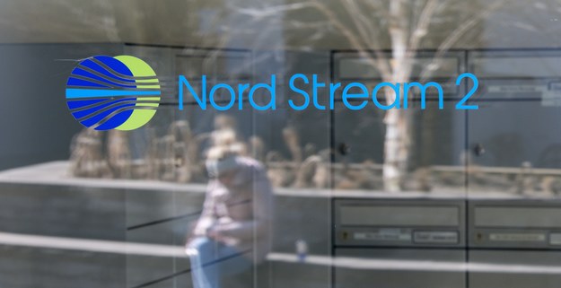 Operator Nord Stream 2 ogłosił upadłość. To efekt sankcji