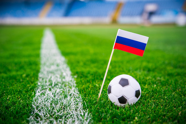 Rosjanie odwołają się od decyzji FIFA i UEFA o zawieszeniu reprezentacji i klubów