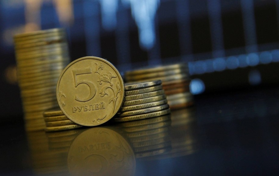 Departament Skarbu USA: Niezdolność Rosji do obsługi długu pogłębi jej problemy