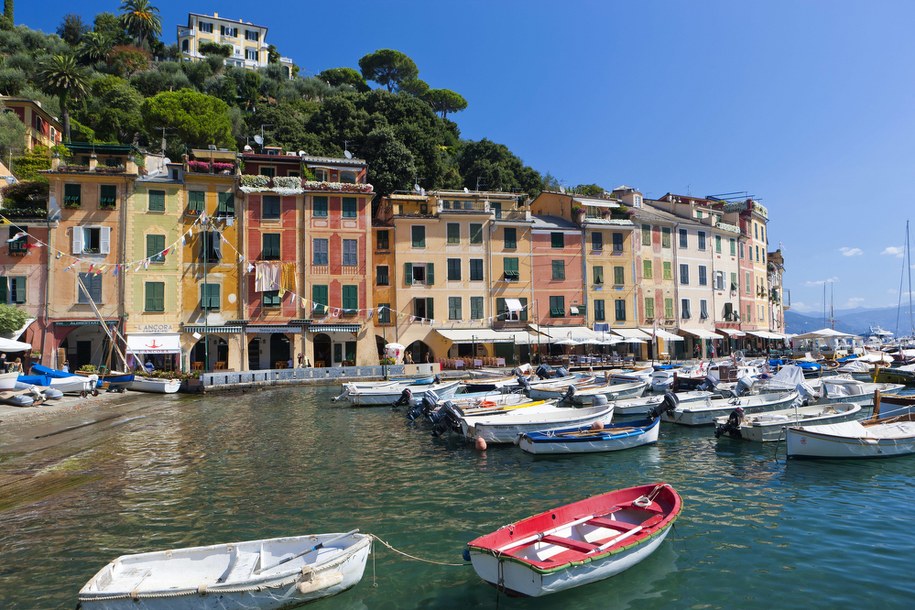 Winnice, jachty, wille, hotele - majątki rosyjskich oligarchów we Włoszech