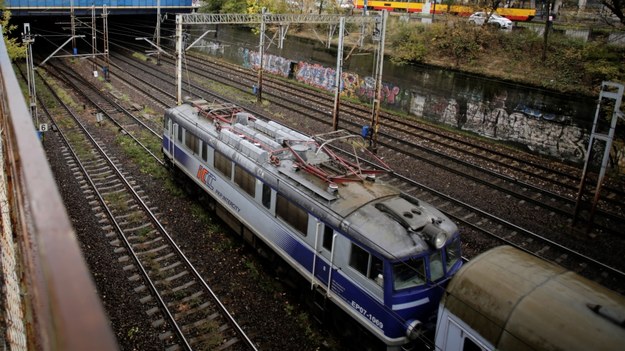 Poważna awaria na kolei. Duże opóźnienia, niektóre pociągi dziś nie ruszą