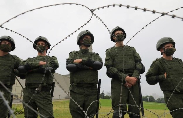 Prezydent Andrzej Duda podpisał ustawę o obronie ojczyzny