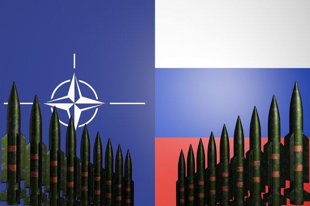Albert Świdziński: Polska powinna dołączyć do NATO Nuclear Sharing