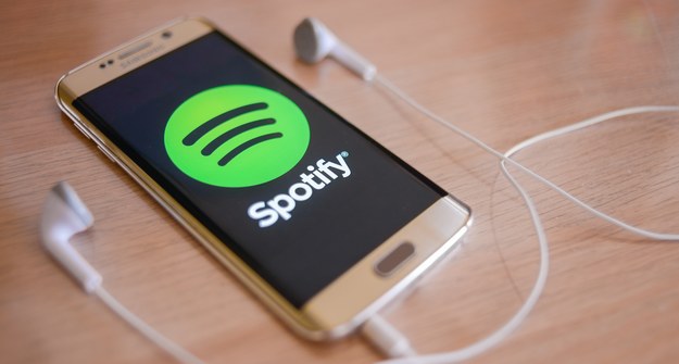 Spotify zawiesza działalność w Rosji