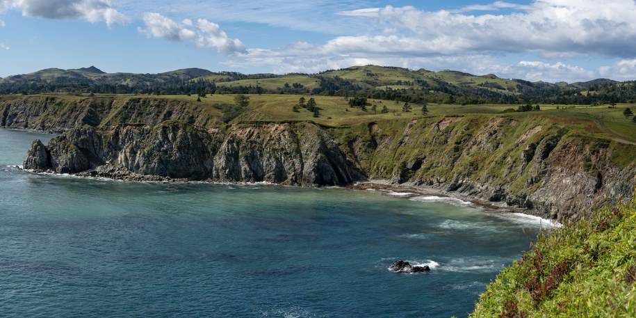 Rosja rozpoczęła ćwiczenia wojskowe na spornych wyspach w pobliżu Japonii