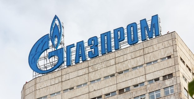 Gazprom zaczął wysyłać powiadomienia o przejściu na płatności za gaz w rublach