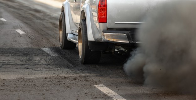 ​Strefa czystego transportu w Warszawie. Wiemy, kiedy ma zostać wprowadzona