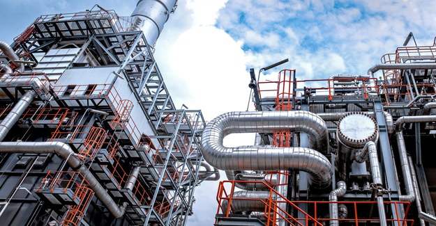Reuters: Chińskie rafinerie nie chcą zawierać nowych umów na ropę z Rosji