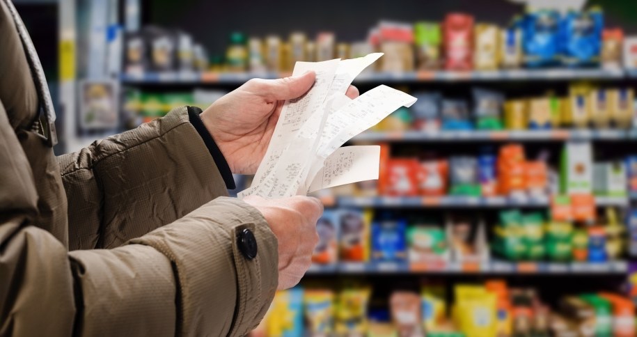 Inflacja jednak 11 proc. GUS podaje, co zdrożało najbardziej