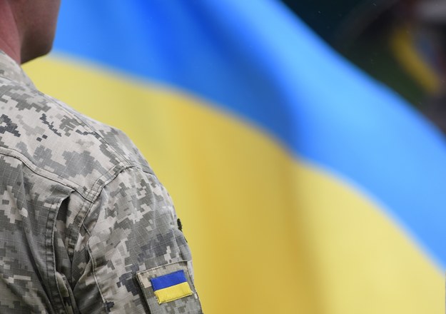 Morawiecki: Ranni ukraińscy żołnierze leczeni w polskich szpitalach