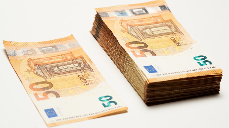 W lipcu możliwa podwyżka stóp procentowych w strefie euro