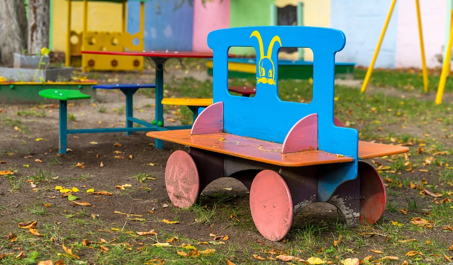 Śmierć 12-latka na placu zabaw. Prokuratura wszczęła śledztwo