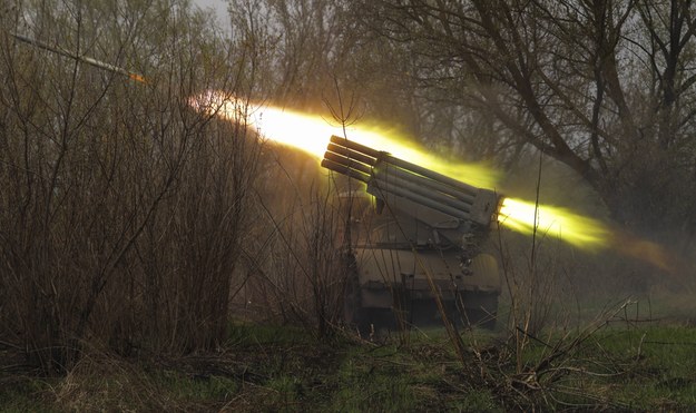 Wywiad: Rosjanie podszywają się pod SBU i straszą Naddniestrze atakiem rakietowym