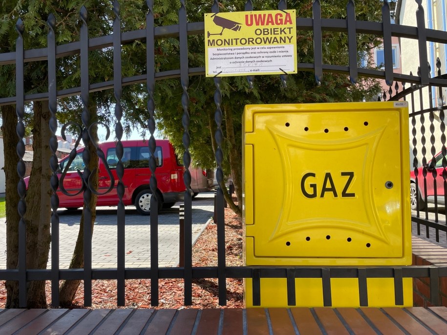 Gminy bez gazu. Jest decyzja ws. przejęcia infrastruktury Novateku