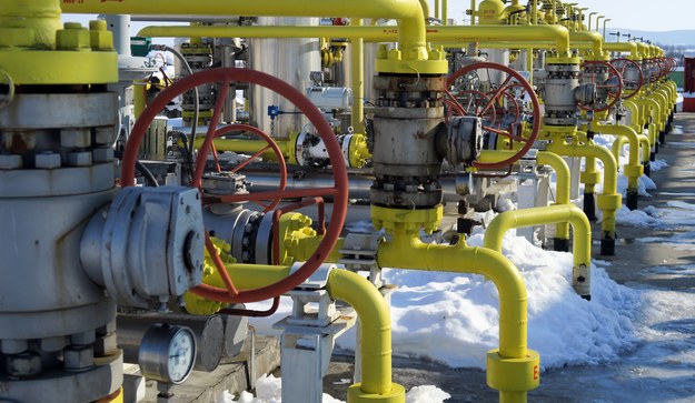 Austria odrzuca embargo na rosyjski gaz. "Jesteśmy uzależnieni"