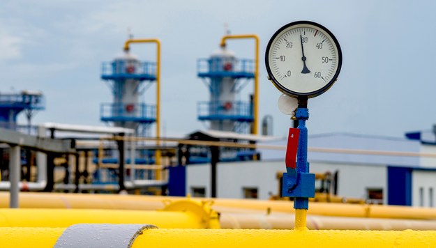 Niemiecki gigant zapłaci za rosyjski gaz za pośrednictwem Gazprombanku