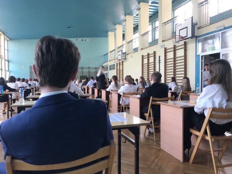 Matura 2022. Arkusze z biologii, poziom rozszerzony