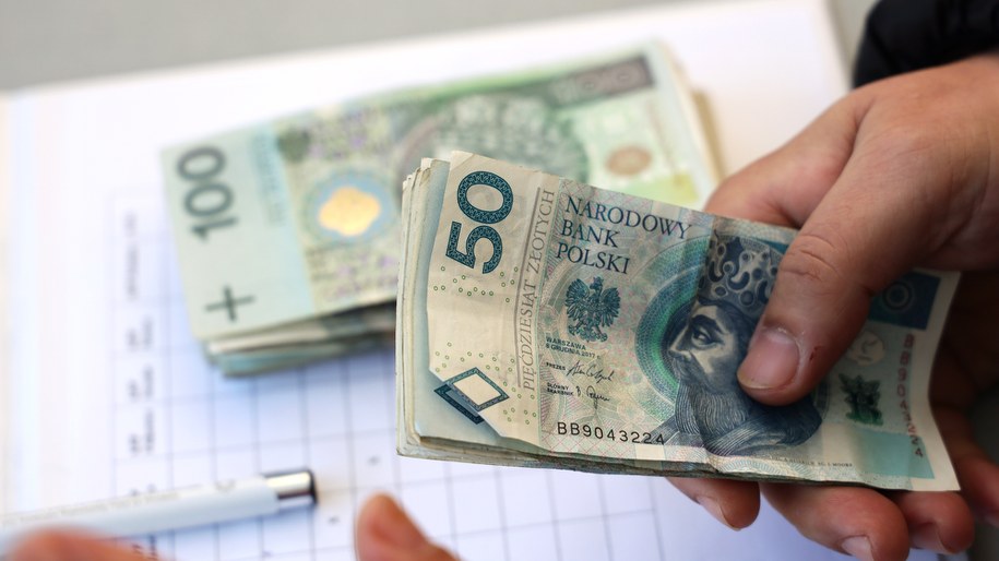 KE: Inflacja w Polsce w 2023 roku będzie najwyższa w Europie