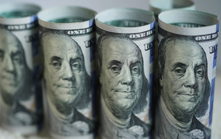 "Stagflacja w USA jest nieunikniona". Czarny scenariusz ekonomisty