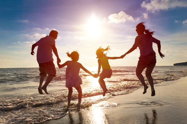 Wakacje nad polskim morzem. Najpiękniejsze plaże nad Bałtykiem