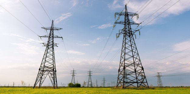 Kraje bałtyckie wstrzymały import rosyjskiego prądu