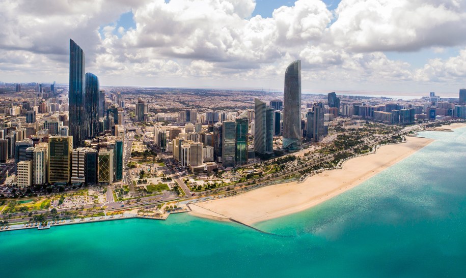 Wybuch gazu w restauracji w Abu Zabi. Dwie osoby zginęły, 120 zostało rannych