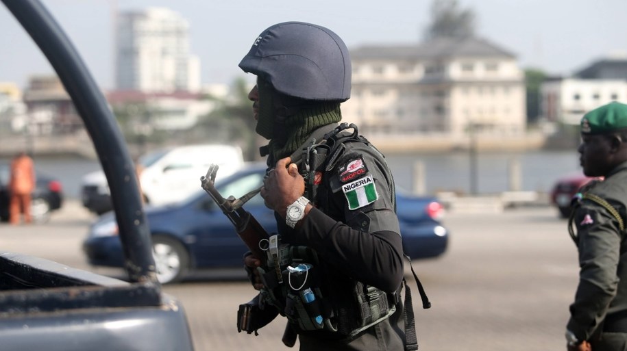 Zamach na kościół w Nigerii. Zginęło co najmniej 50 osób