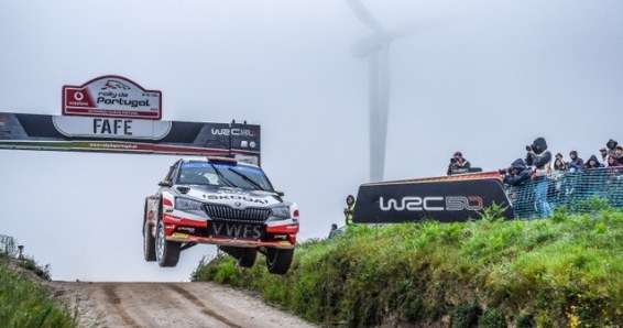 Już dziś rusza ​78. Orlen Rajd Polski!