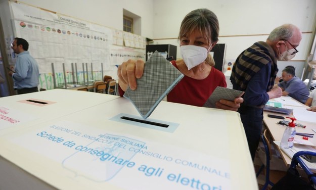 Włoskie referendum ws. zmian w wymiarze sprawiedliwości uznane za nieważne