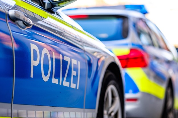 Niemcy: 36-latek zabił ojca i wjechał w grupę rowerzystów