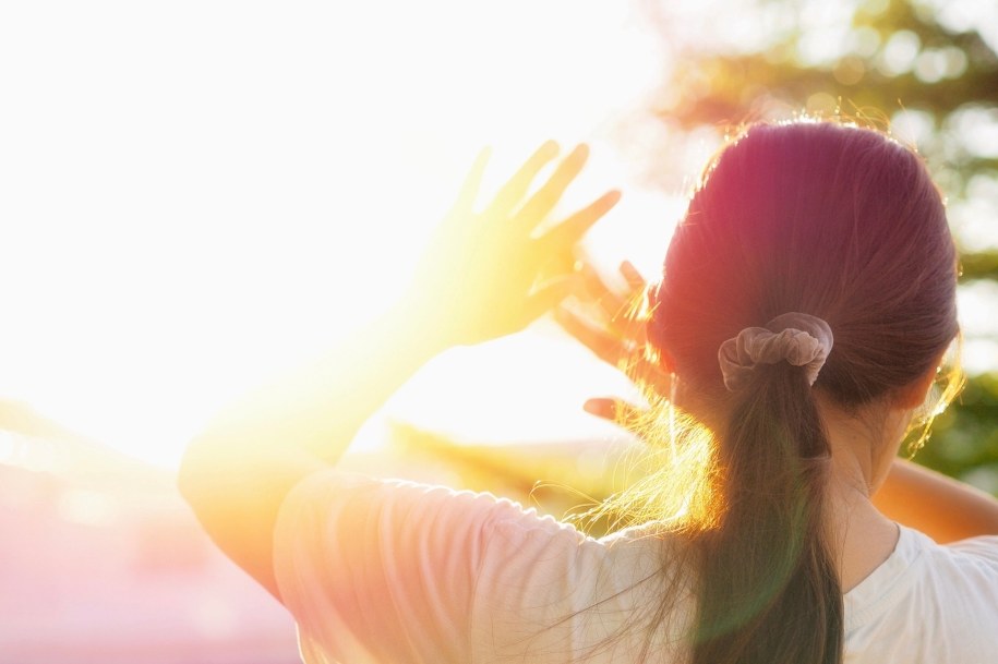 IMGW wydał ostrzeżenie przed upałami. Czeka nas "tropikalna noc"