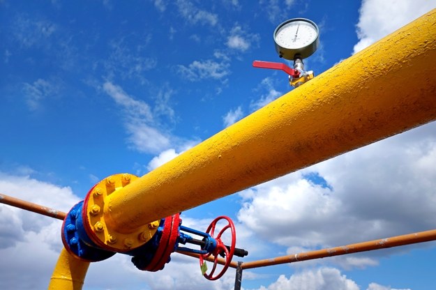 Włochy: Kolejny dzień zmniejszonych dostaw gazu z Rosji
