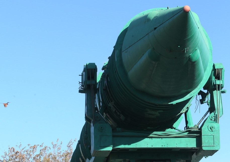 Kazachstan wezwał inne kraje do wyeliminowania broni jądrowej do 2045 roku