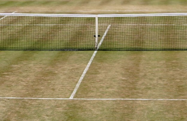 Rosjanka zmieniła obywatelstwo, by zagrać w Wimbledonie