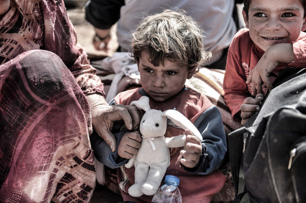 Nieludzkie warunki w ośrodkach dla uchodźców. RPO publikuje raport