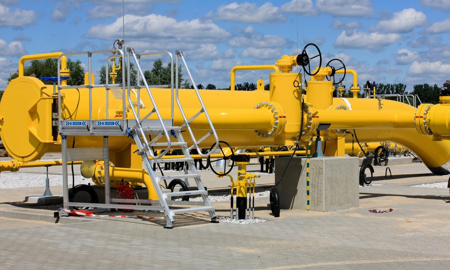 Kluczowy lądowy odcinek Baltic Pipe w Polsce jest gotowy do nagazowania