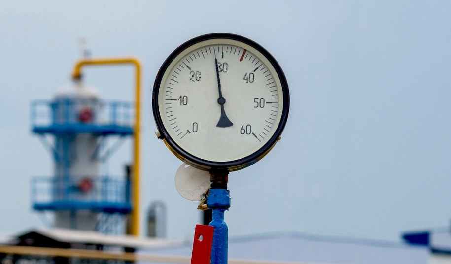 Niemiecki minister o możliwych niedoborach gazu. "Katastrofa, ludzie stracą pracę"