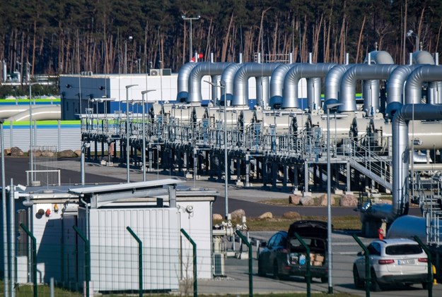 Media: Berlin rozważa wywłaszczenie niemieckiego odcinka Nord Stream 2