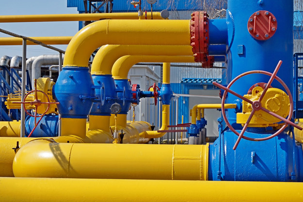 Agencja Fitch: Zastąpienie rosyjskiego gazu może zająć UE ponad trzy lata