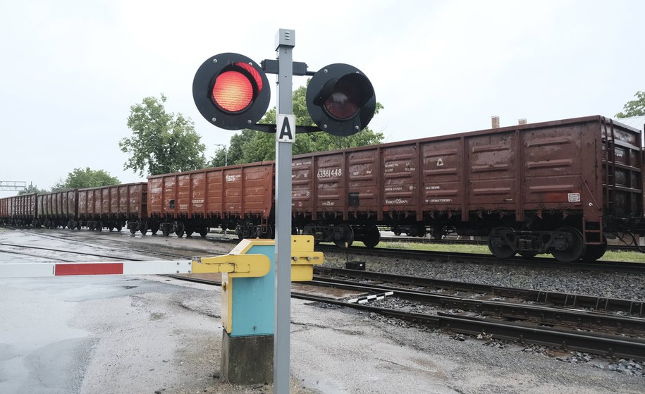 Reuters: UE chce pozwolić Rosji na tranzyt przez Litwę do Kaliningradu