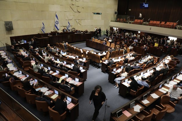 Kolejne wybory parlamentarne w Izraelu. Piąte w ciągu 4 lat