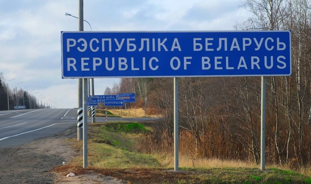 Białoruś wprowadza ruch bezwizowy dla Polaków