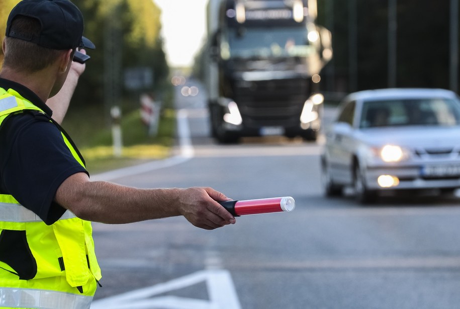 658 nietrzeźwych kierowców w czerwcu na drogach Lubelszczyzny