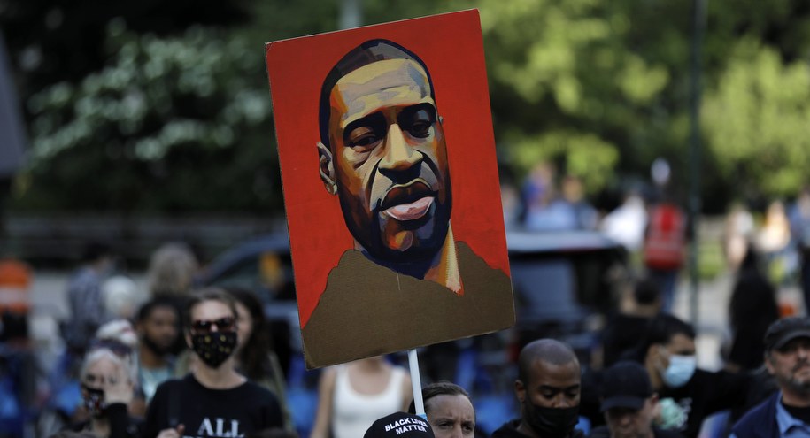 Zabójca George'a Floyda otrzymał dodatkowy wyrok