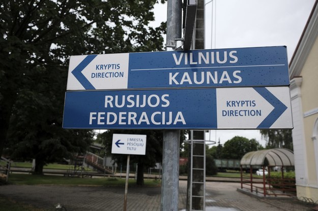 Zakaz tranzytu do Kaliningradu rozszerzony. Zapowiadanego porozumienia nie ma