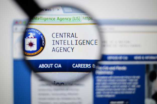 Największa kradzież tajnych informacji w historii CIA. Były pracownik uznany za winnego