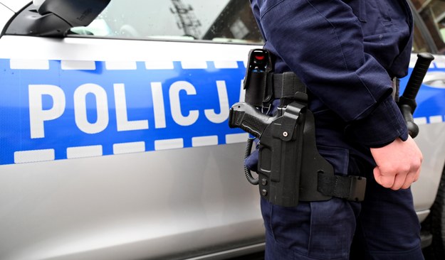 Strzały w Rzeszowie. 24-latka trafiła do szpitala