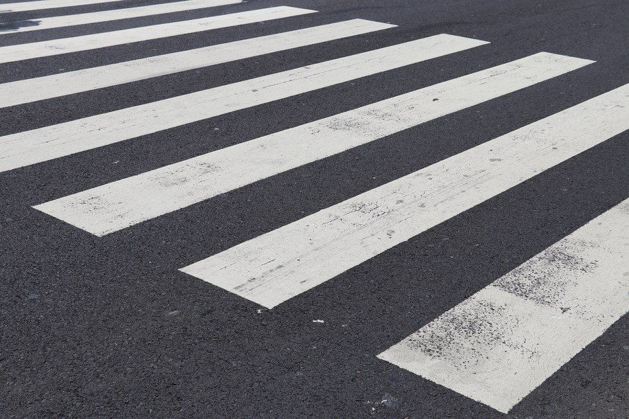 Nie żyje 85-latka potrącona na przejściu dla pieszych